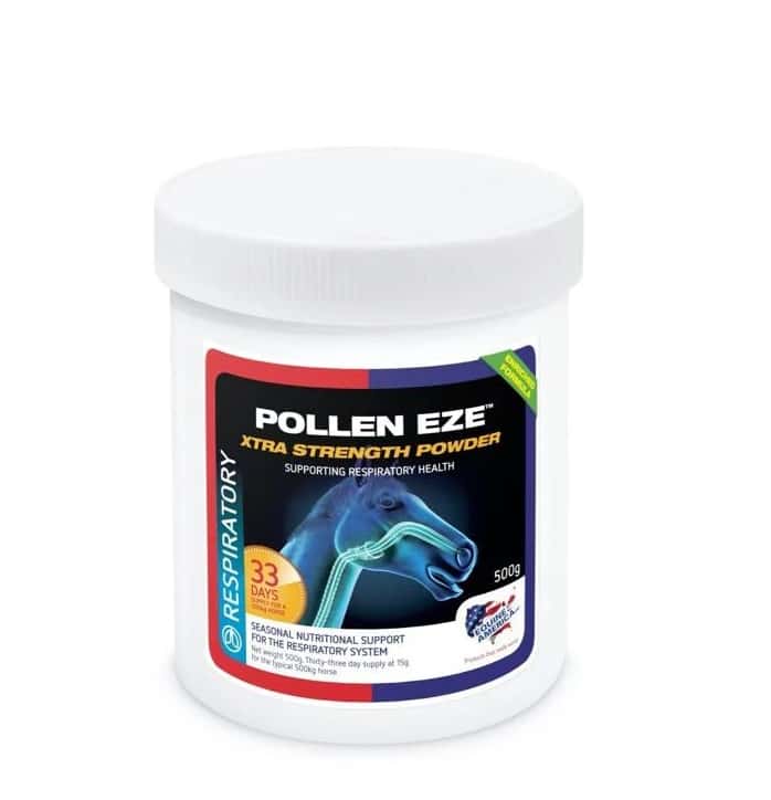 EQUINE AMERICA Equine America Pollen Eze Powder