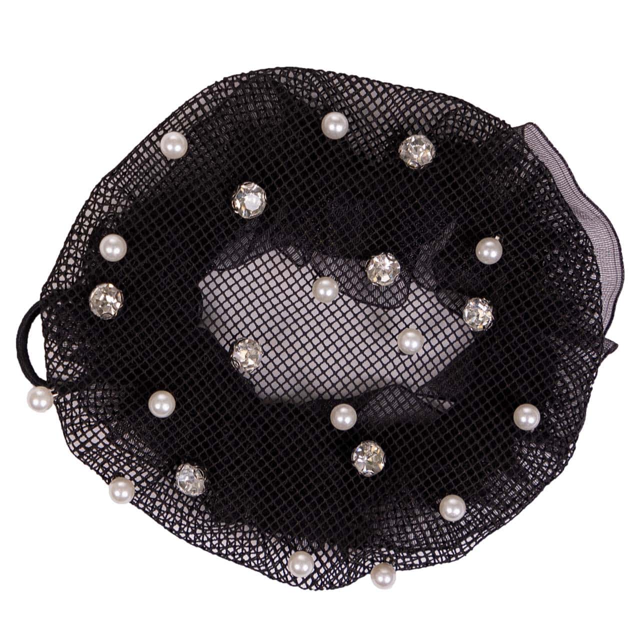 QHP QHP Haarnet Twinkle 