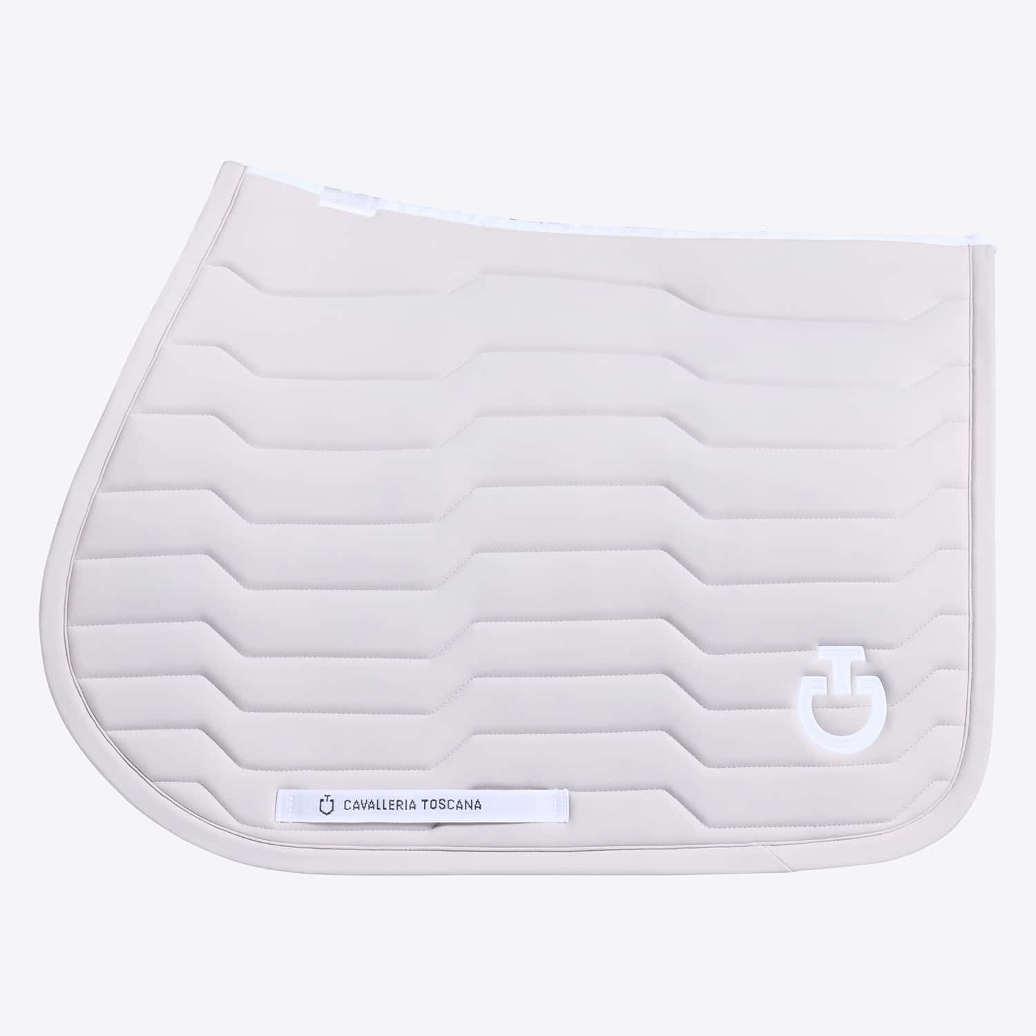 CAVALLERIA TOSCANA Cavalleria Toscana Zadeldekje Performance Quilted