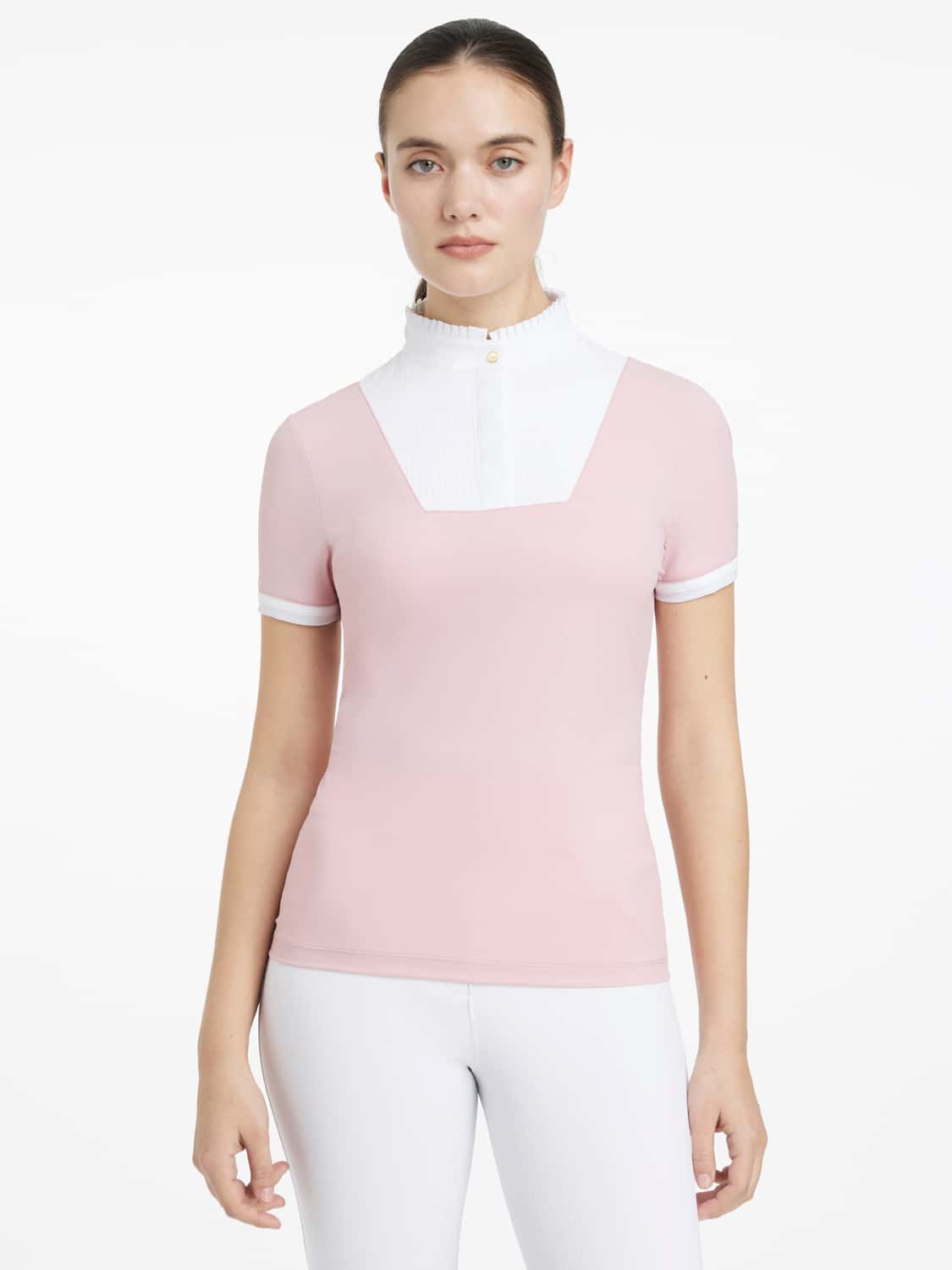 LE MIEUX LeMieux Wedstrijdshirt Sophia Dames