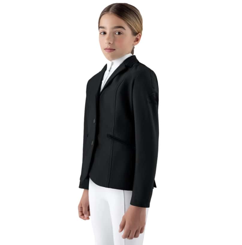 EQUILINE Equiline Wedstrijdjasje Gracy Junior