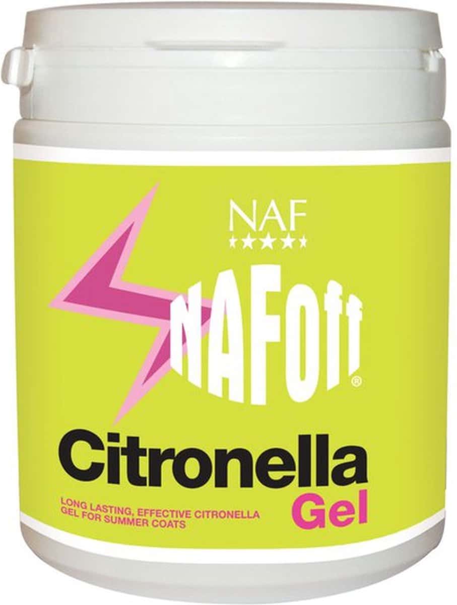 NAF NAF Citronella Gel 750gr