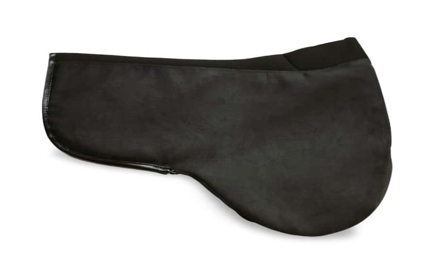  SIAA Zadelonderlegger Half Pad Flex Comfort Pro