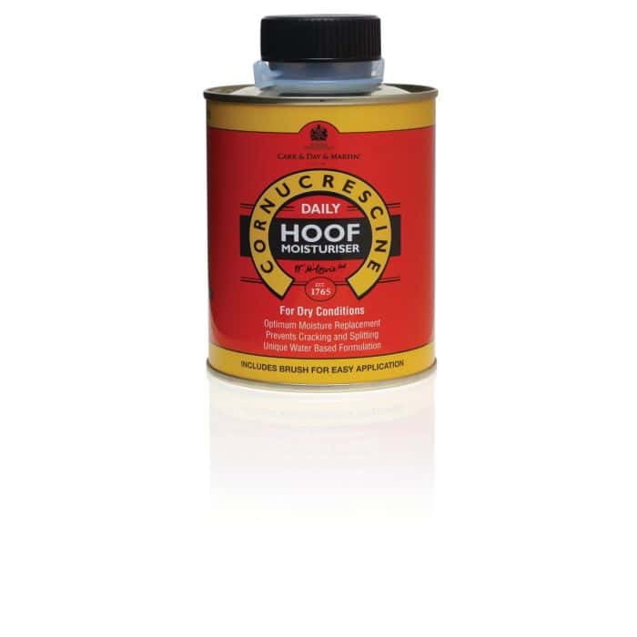 CDM Carr & Day & Martin Cornucrescine Daily Hoof Moisturiser 500ml