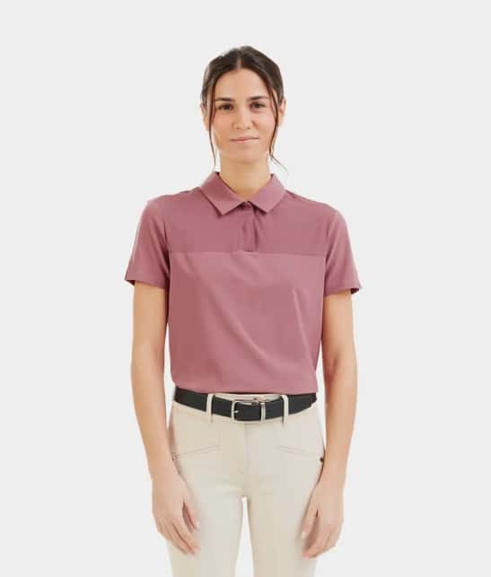 HORSEPILOT Horsepilot Dames Polo Ariia