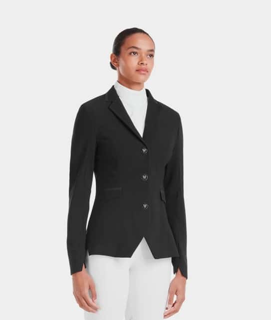 HORSEPILOT Horsepilot Wedstrijdjasje Aeromade Dames