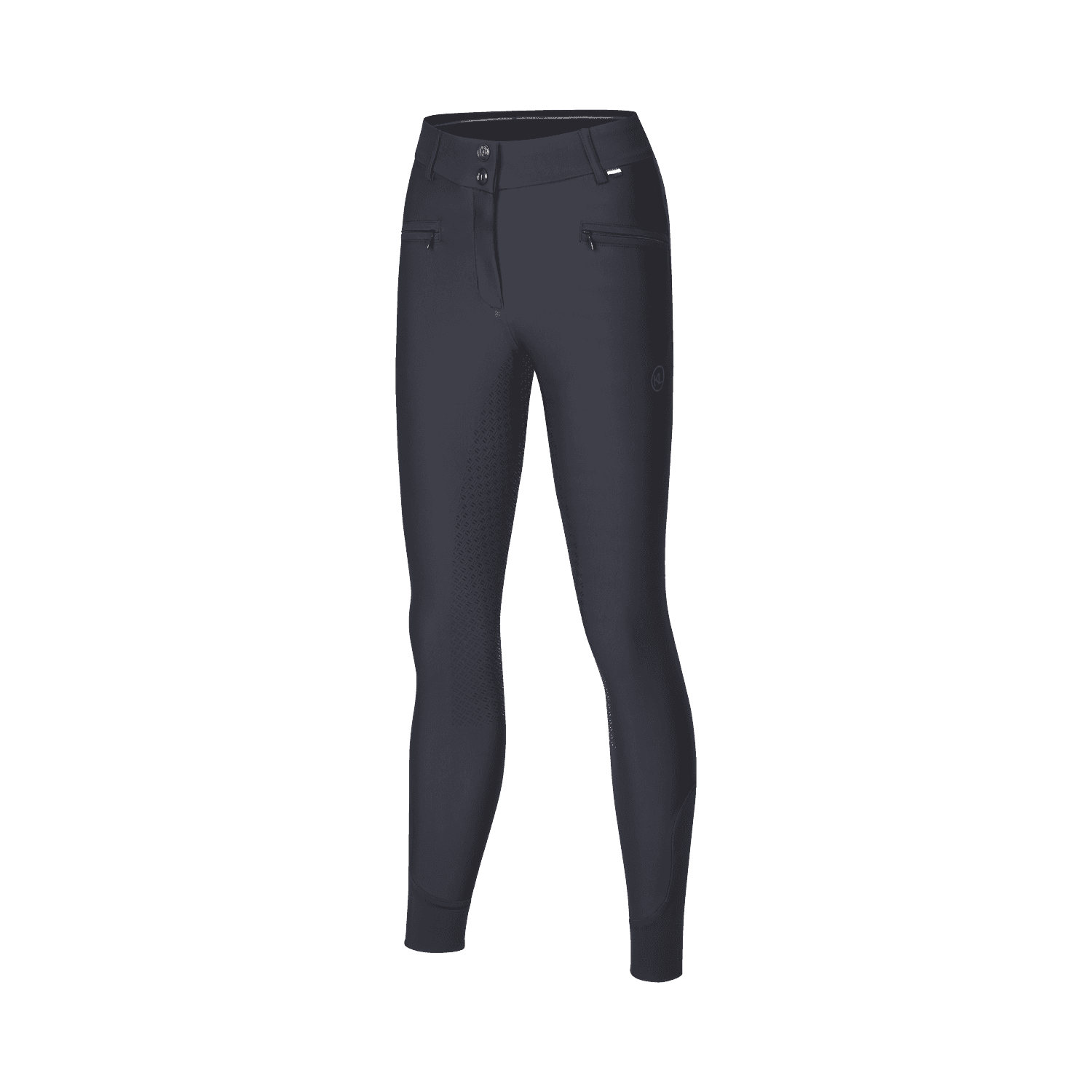 KINGSLAND Kingsland Rijbroek Kerry H-Shape Seamless Dames Full Grip