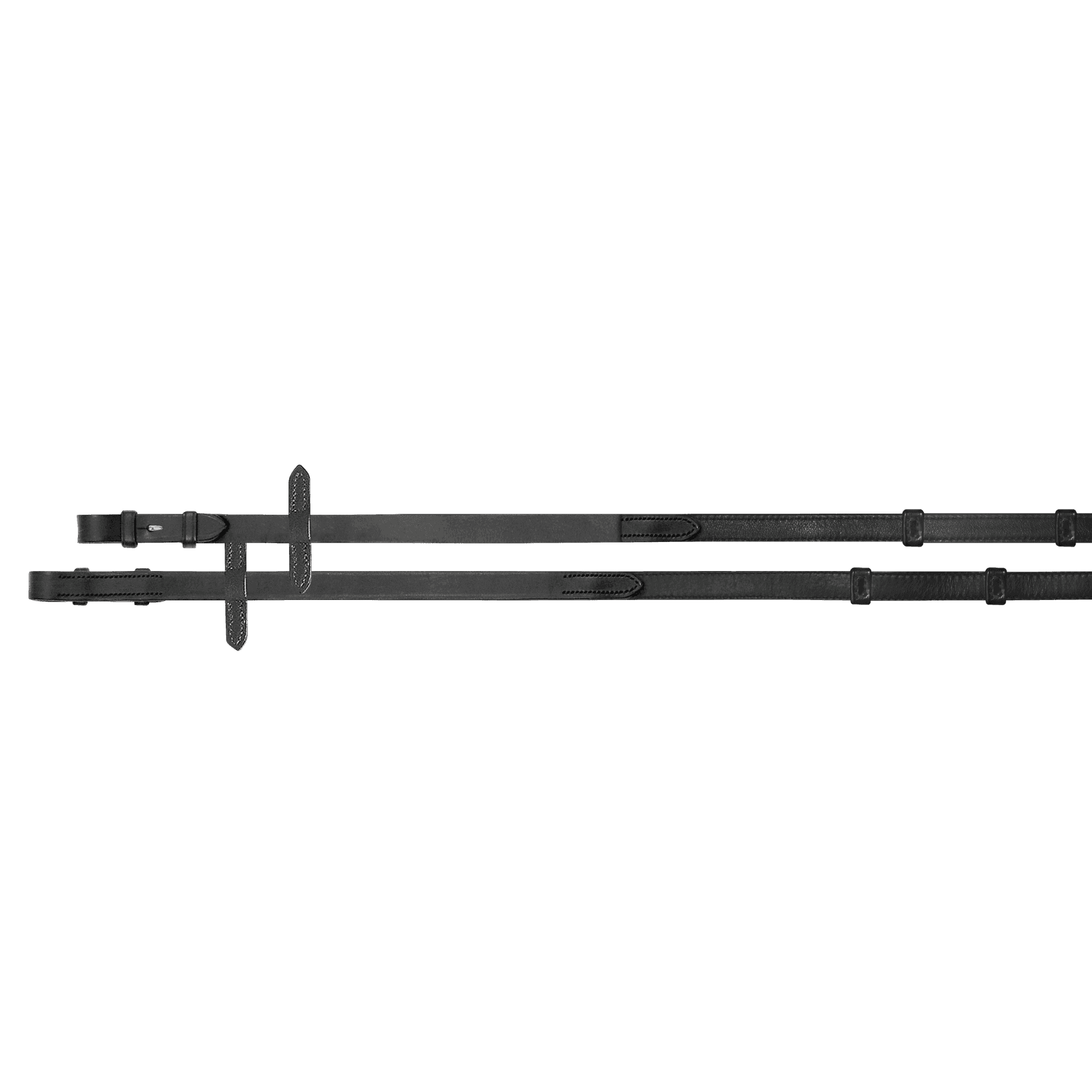 PASSIER Passier Comfort Teugel 923 Soft Leer Met Stops