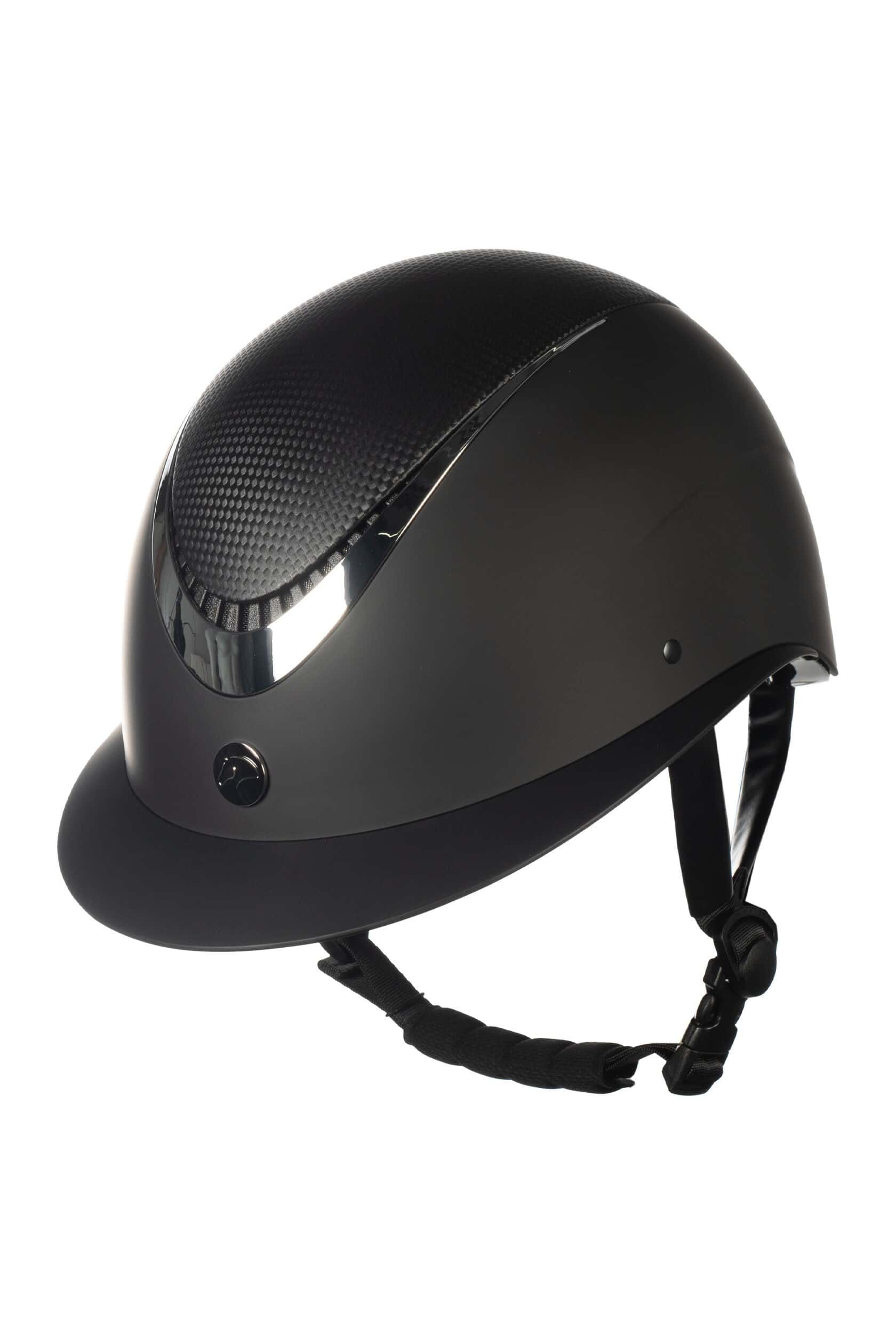 HKM HKM Rijhelm Alarion Carbon