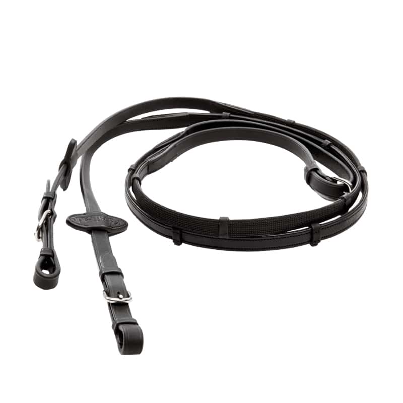 KAVALKADE Kavalkade Soft Grip Teugel 22203