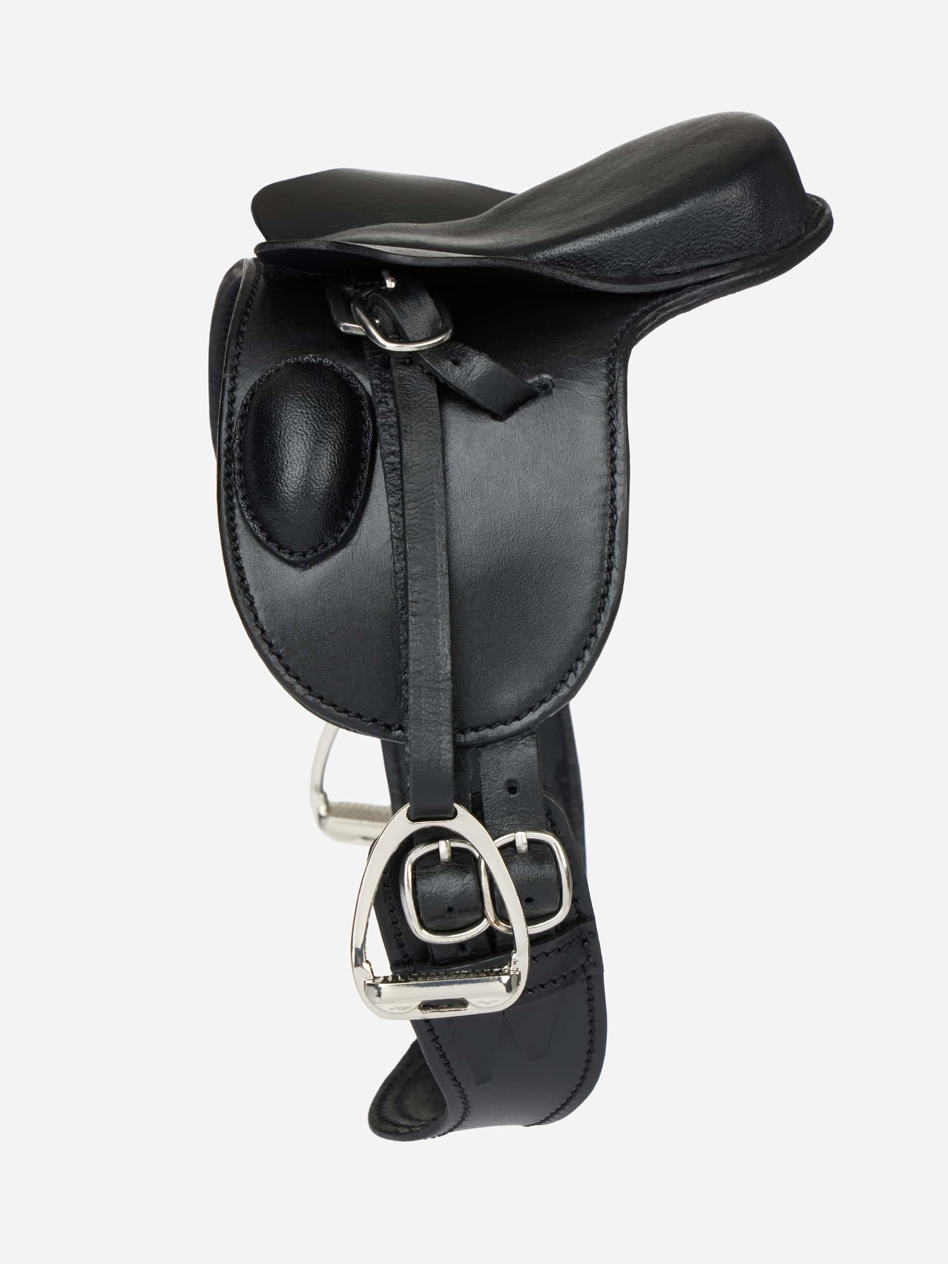 LE MIEUX LeMieux Toy Pony Dressuur Zadel