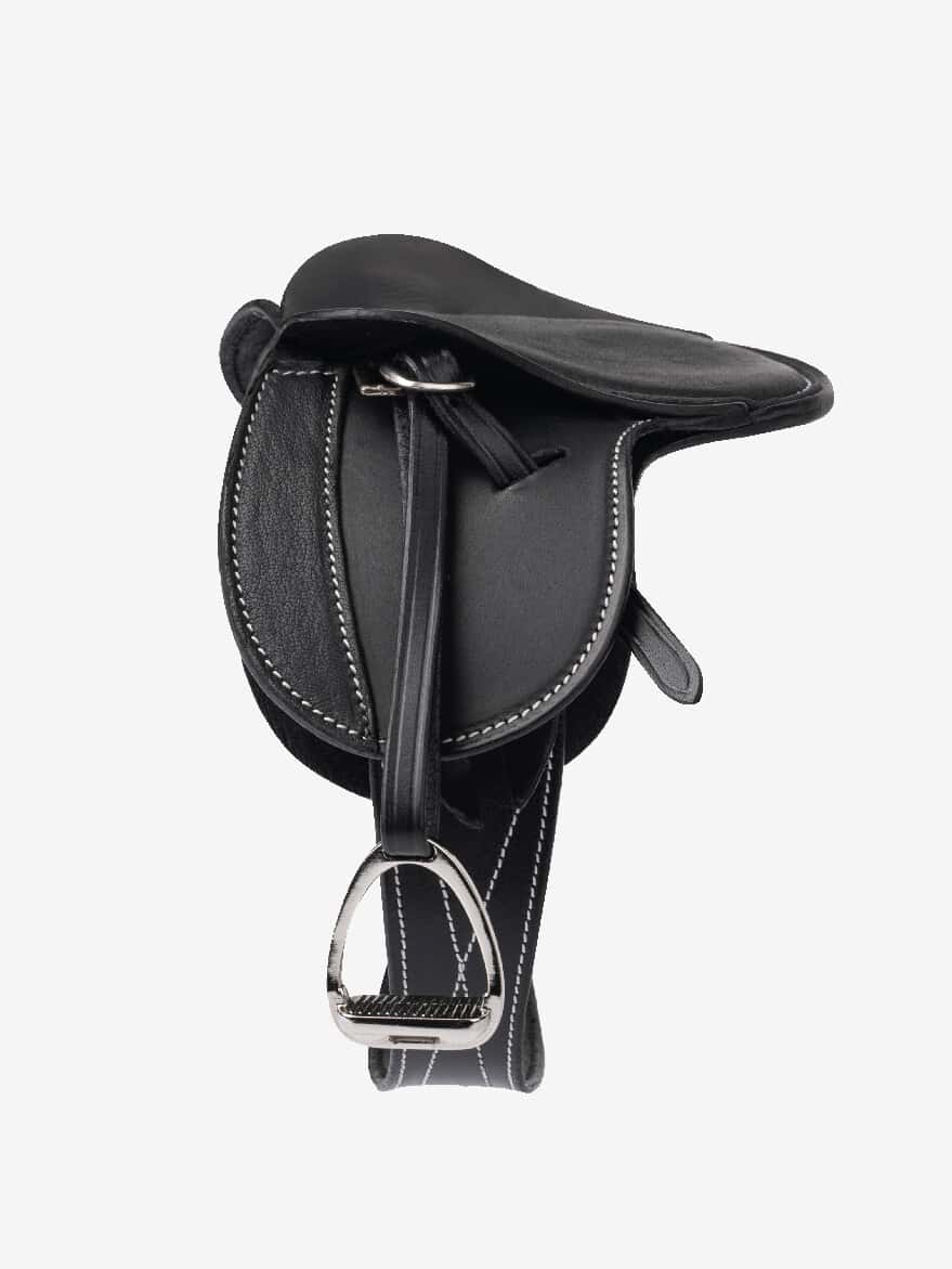 LE MIEUX LeMieux Toy Pony Zadel