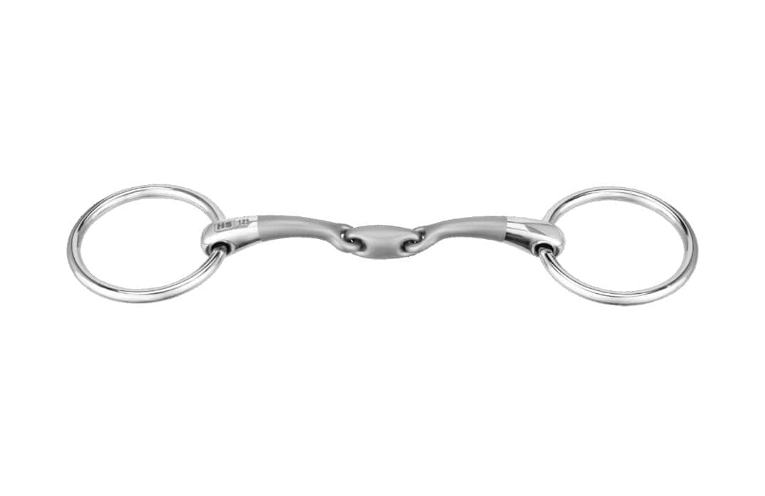 SPRENGER Sprenger Onderleg Watertrens Dubbelgebroken 40262 Satinox 12