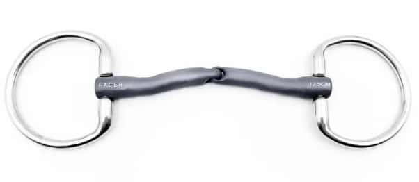 FAGER Fager Greta Titanium Fixed Rings