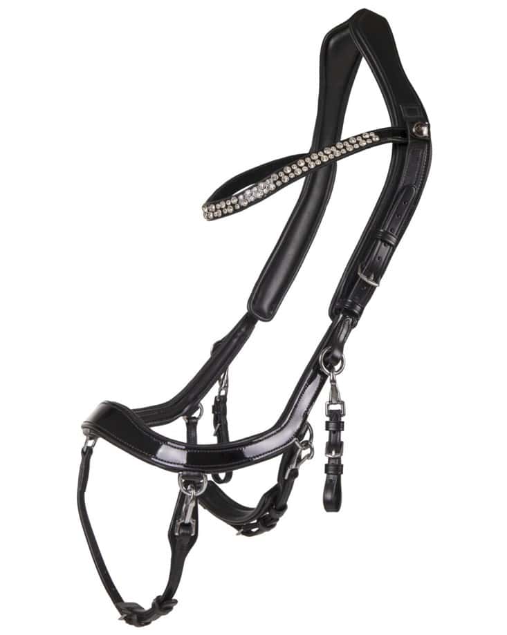 QHP Presteq Faysport Shine Hoofdstel