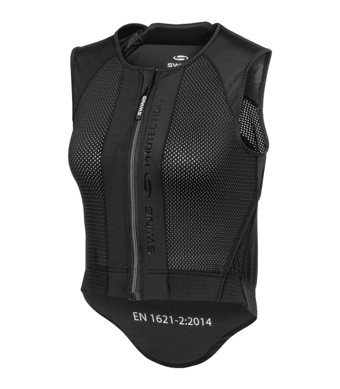 SWING SWING Back Protector P24 Flex Adult