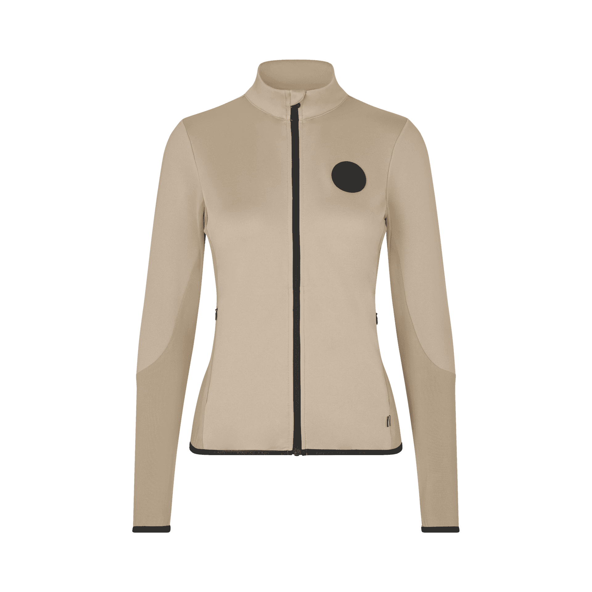KINGSLAND Kingsland Fleece Vest Miley Dames