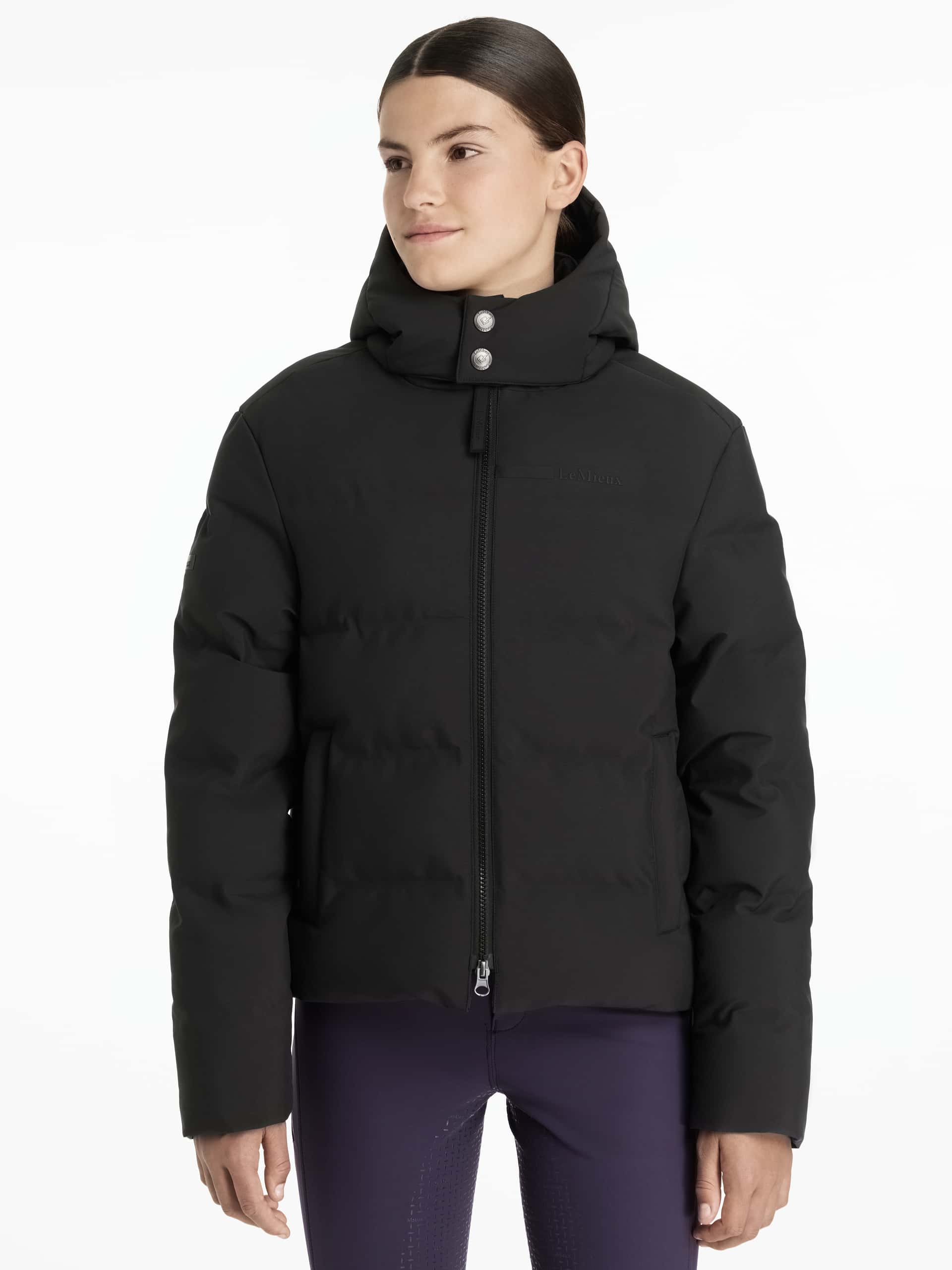 LE MIEUX LeMieux Waterproof Jas Daisy Junior