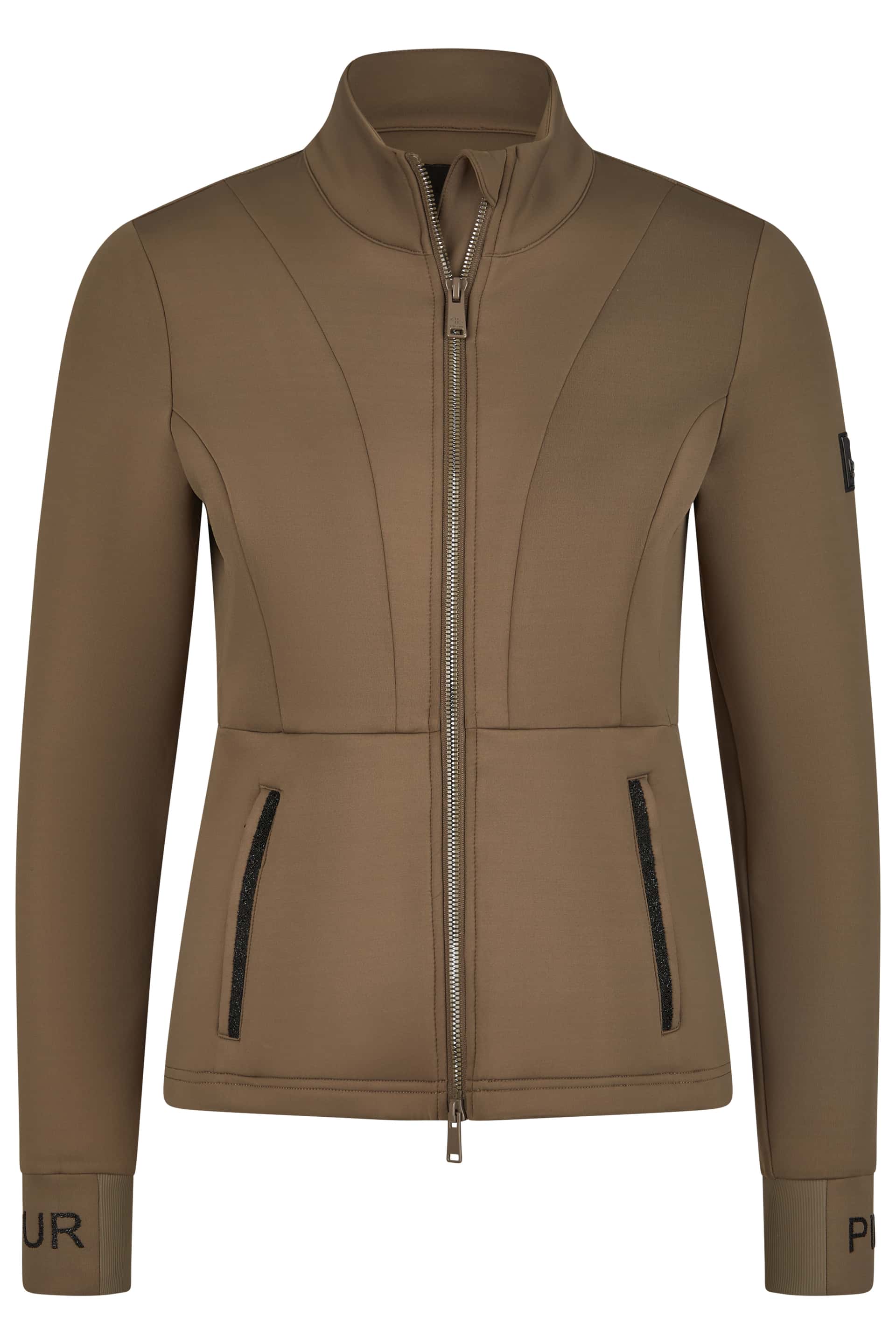 PIKEUR Pikeur Jersey Vest Selection Dames