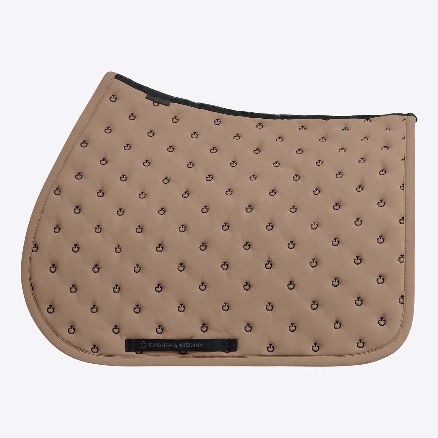 CAVALLERIA TOSCANA Cavalleria Toscana Zadeldekje Embrodery Quilted
