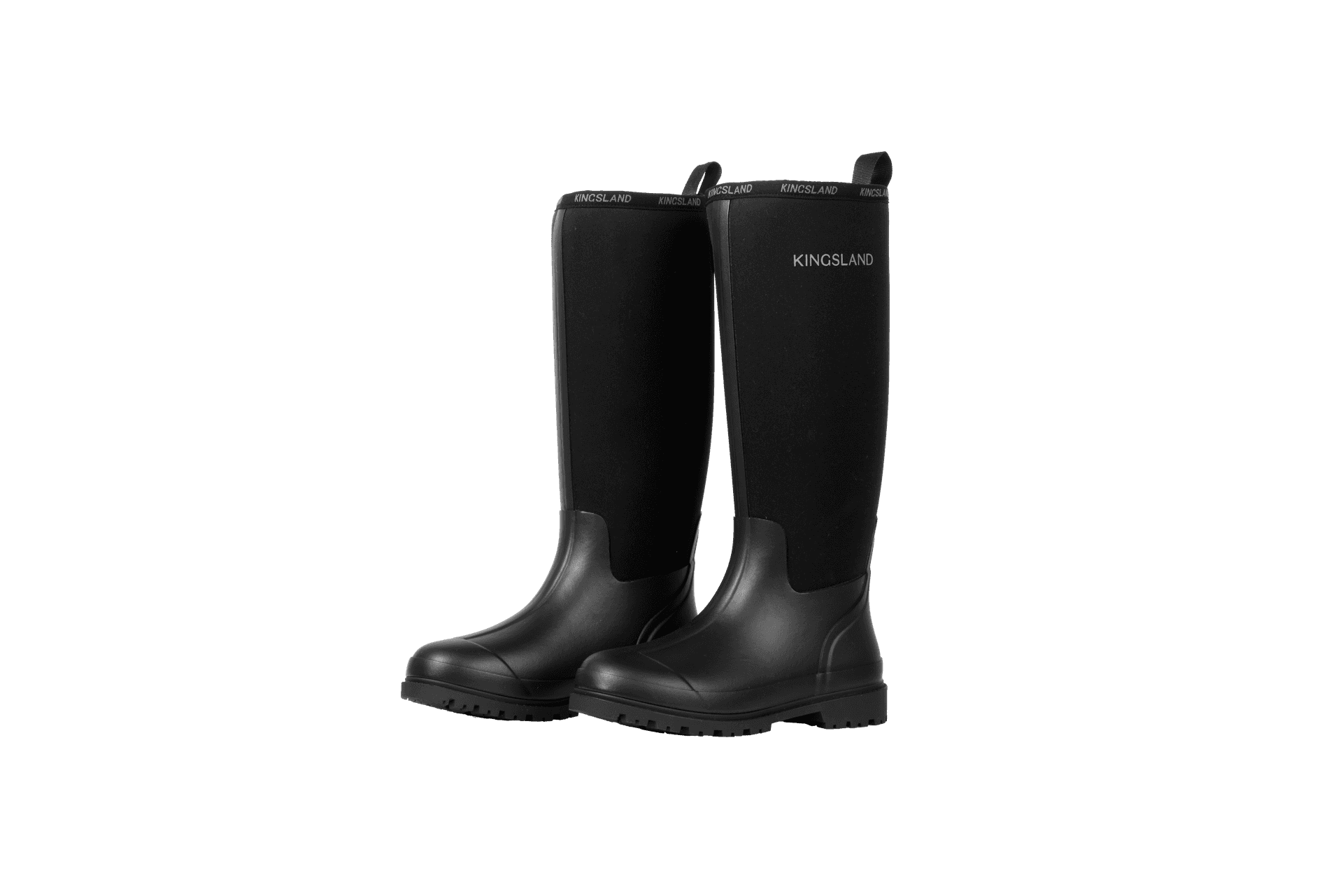 KINGSLAND Kingsland Outdoorlaars Maria High Rubber