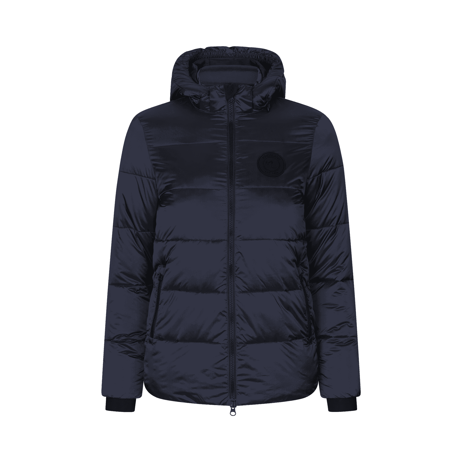 KINGSLAND Kingsland Junior Jas Monica Waterproof