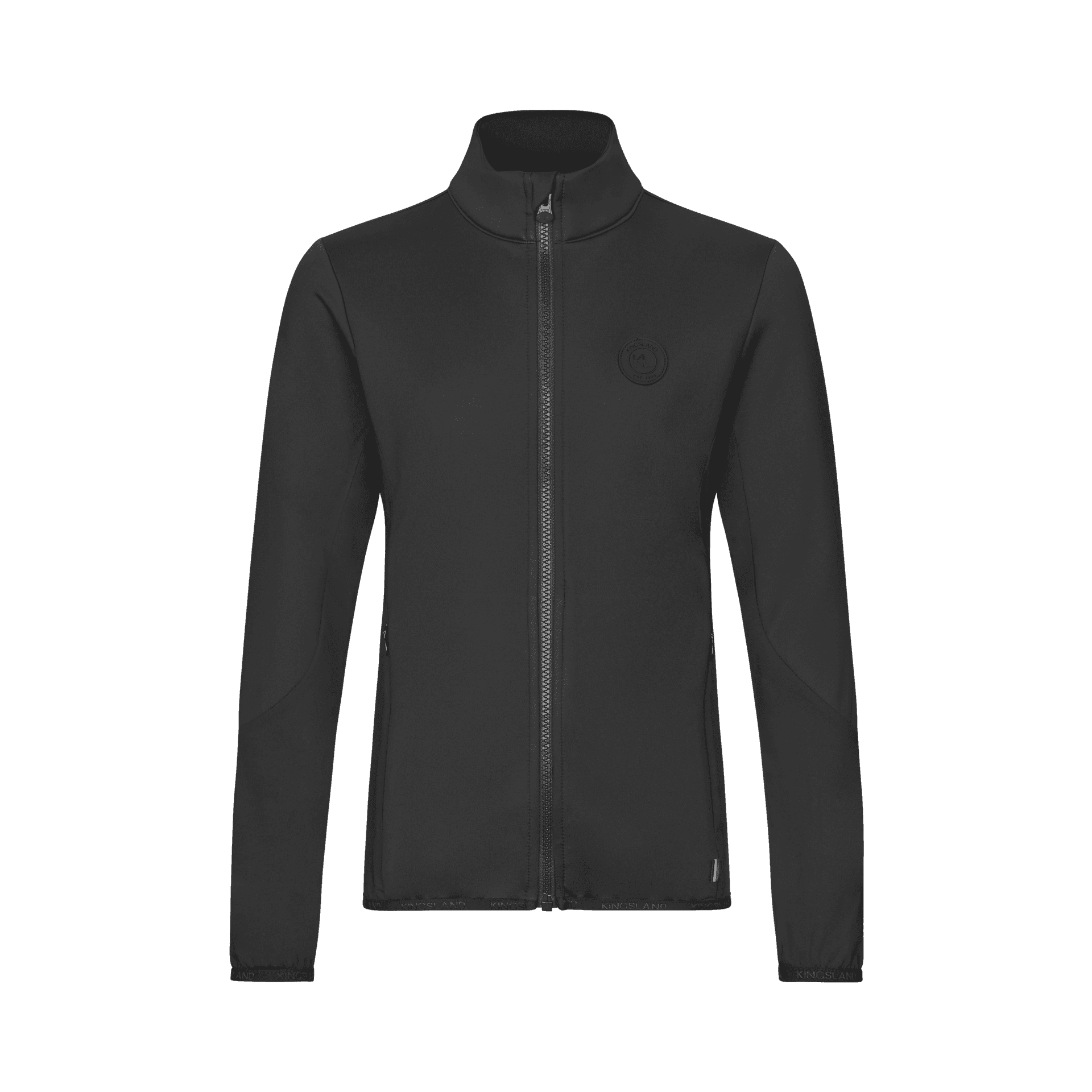 KINGSLAND Kingsland Fleece Vest Miley Junior