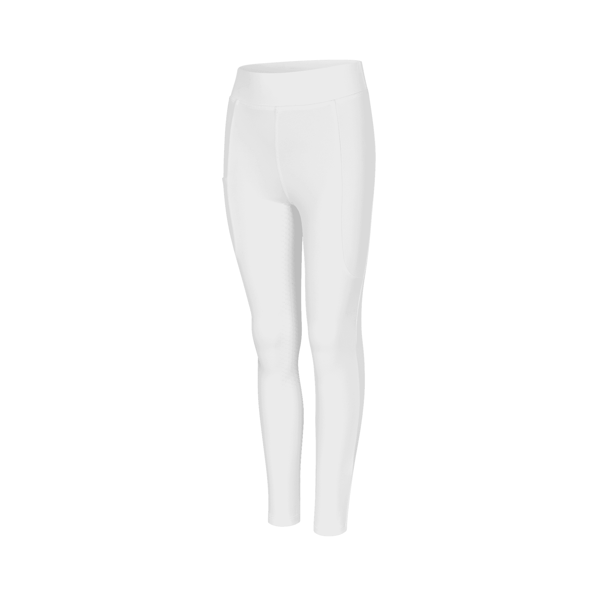KINGSLAND Kingsland Rijlegging Melody Junior Brushed Full Grip
