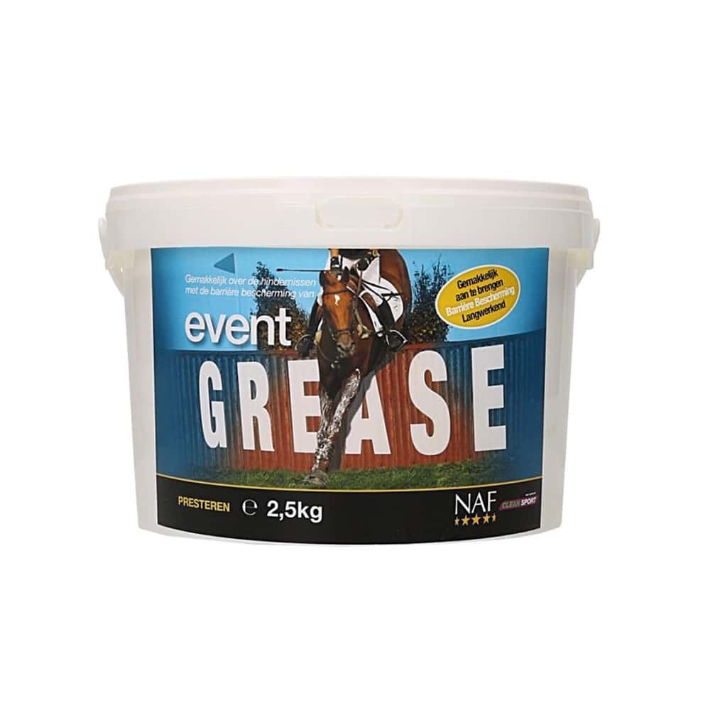 NAF NAF Event Grease 2,5kg