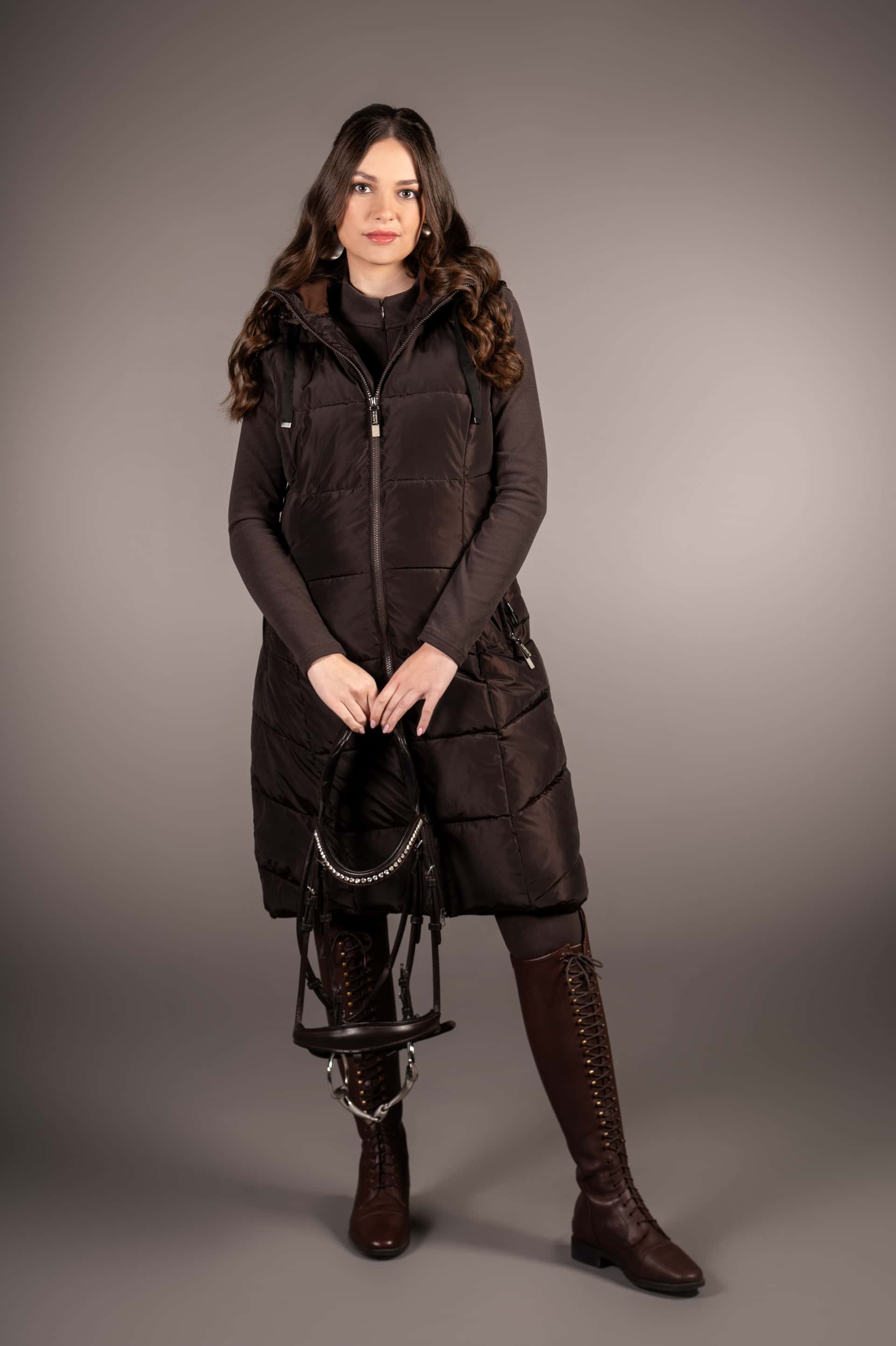 HKM HKM Bodywarmer Arezzo