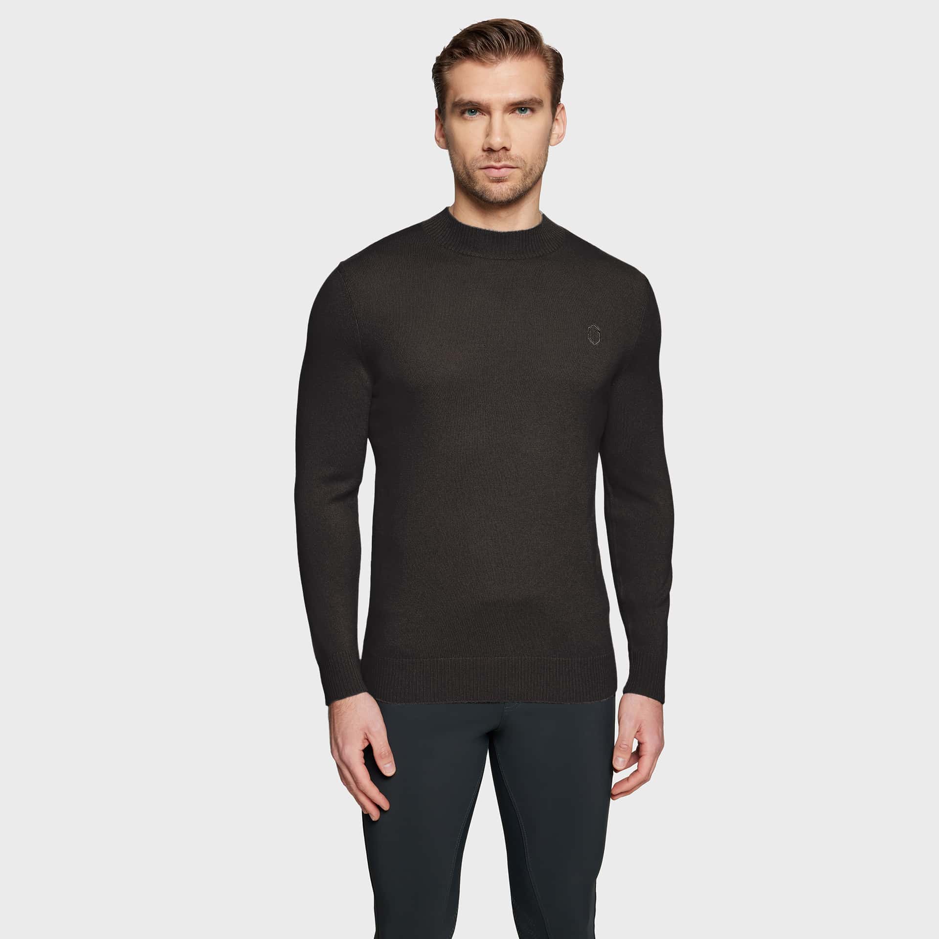 SAMSHIELD Samshield Heren Sweater Kais