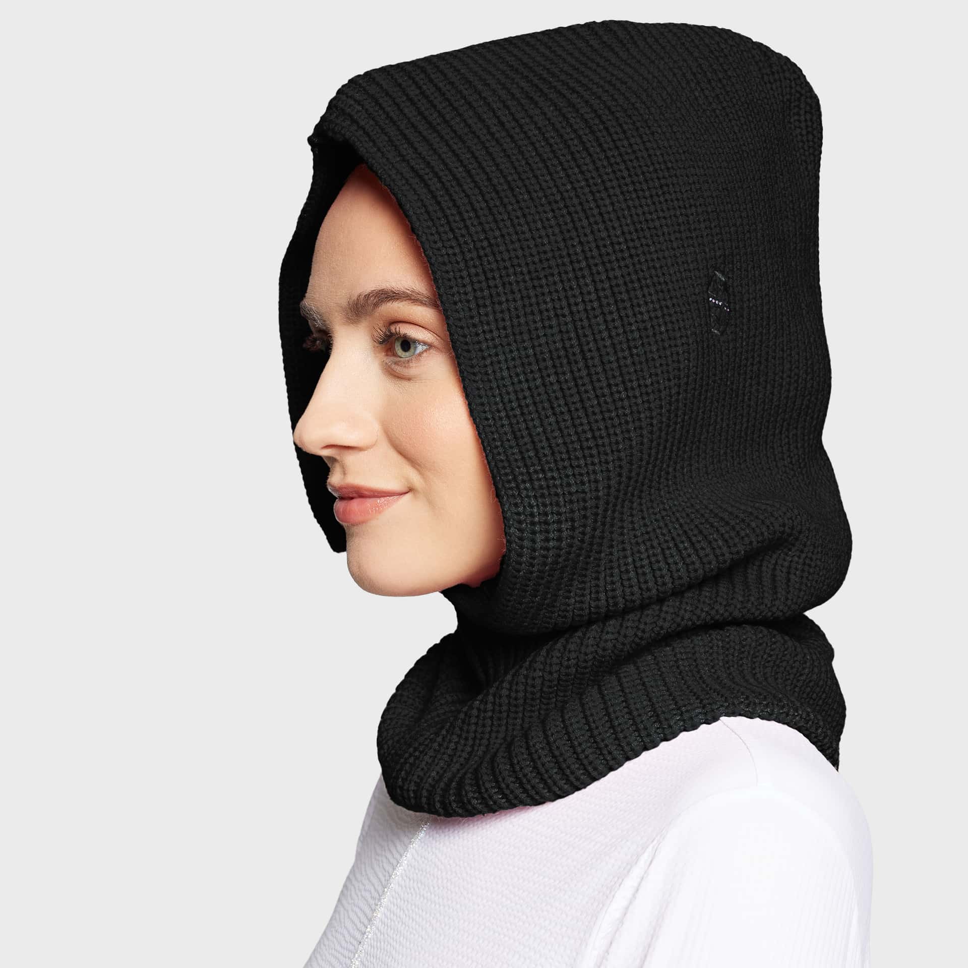 SAMSHIELD Samshield Hoodie Neck Warmer