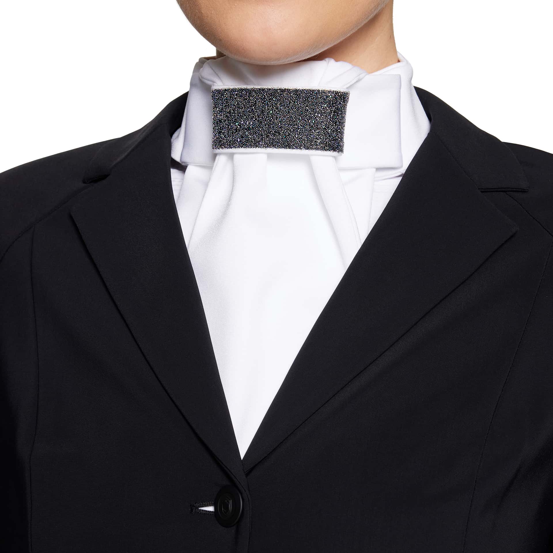 SAMSHIELD Samshield Plastron Crystal Fabric