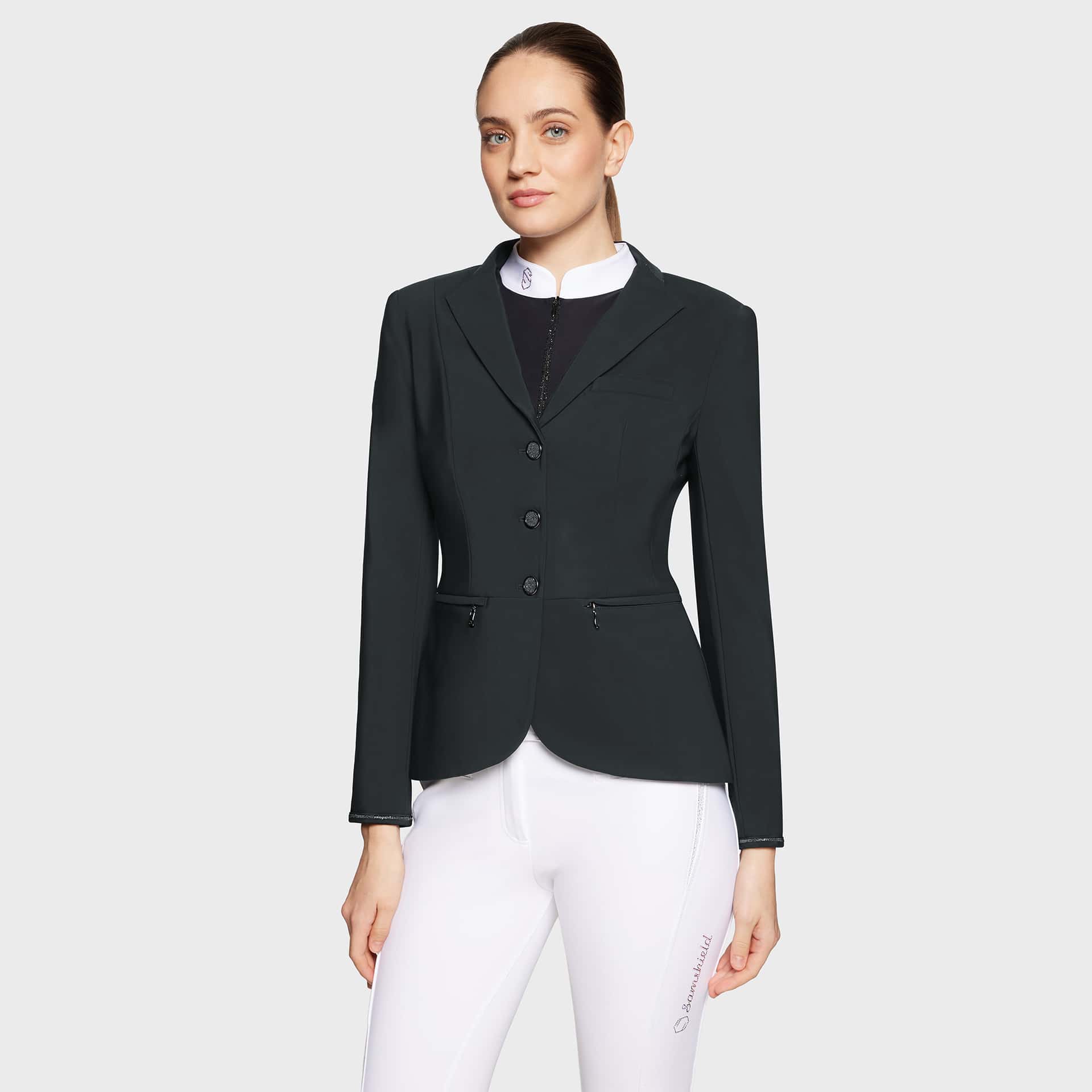 SAMSHIELD Samshield Rijjas Victorine Crystal Fabric Regular Dames
