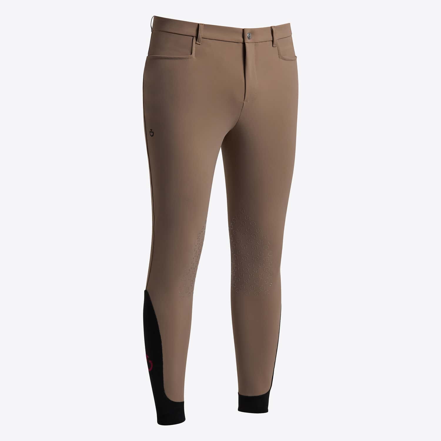 CAVALLERIA TOSCANA Cavalleria Toscana Heren Rijbroek New Knie Grip