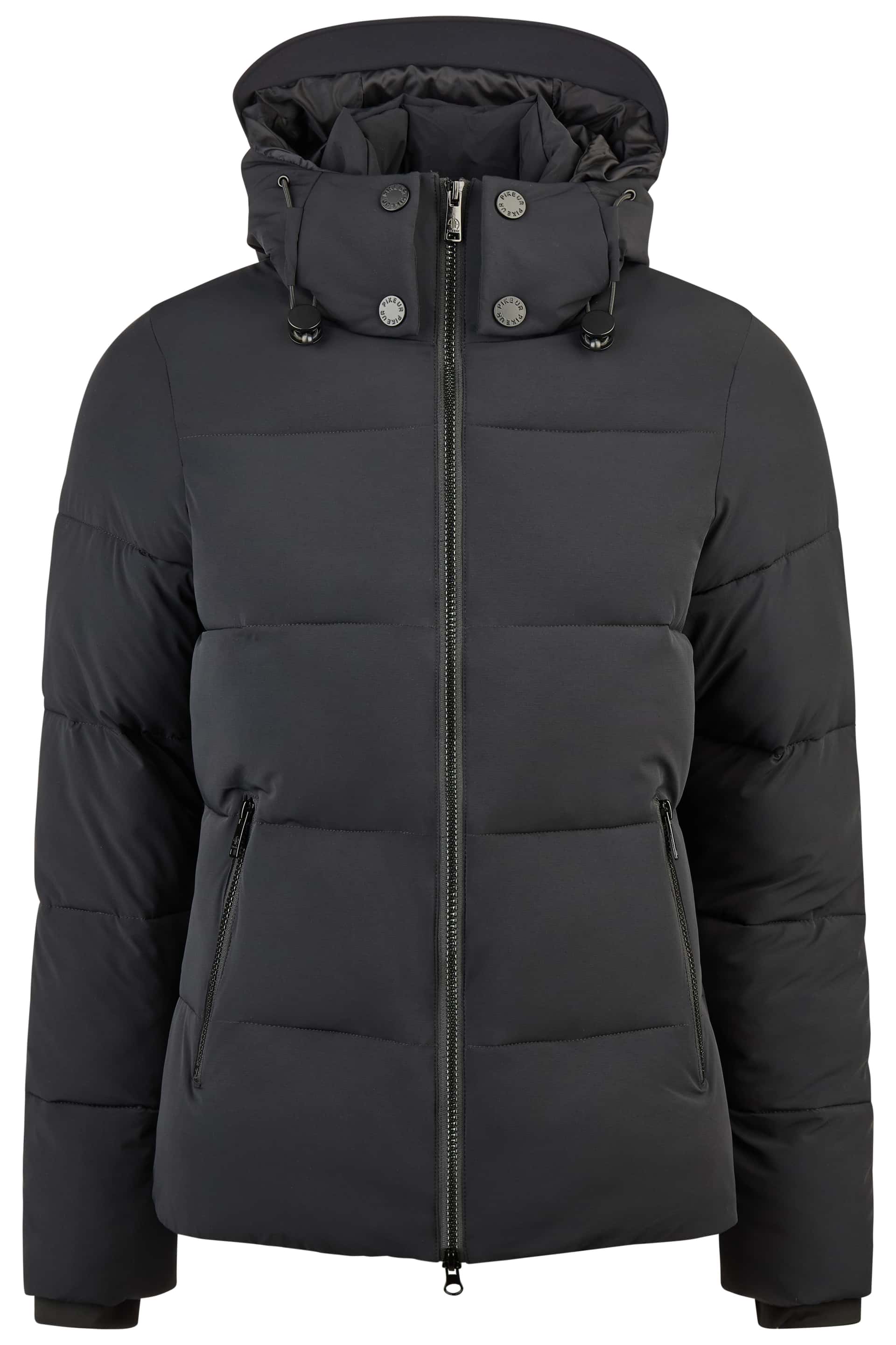 PIKEUR Pikeur Winterjas Athleisure Quilted Dames
