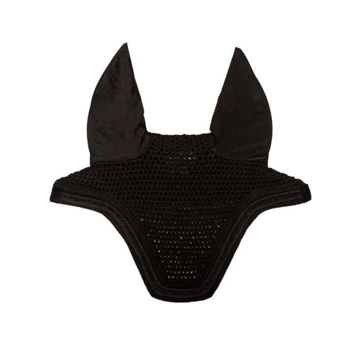 KENTUCKY HORSEWEAR Kentucky Horsewear Oornetje Velvet Mini Pearls