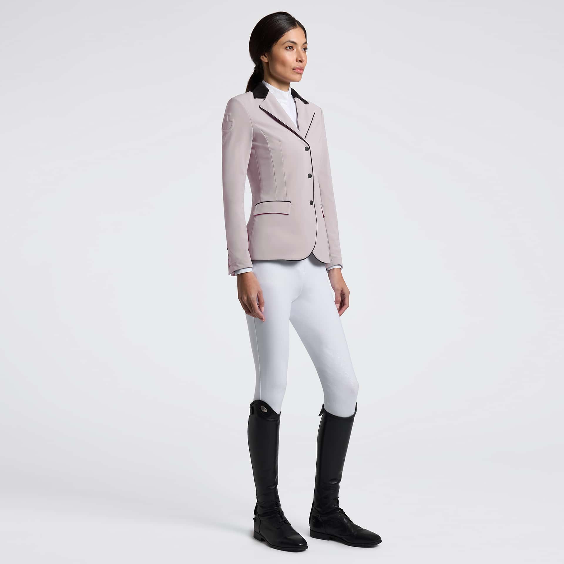 CAVALLERIA TOSCANA Cavalleria Toscana Wedstrijdjas GP Zip Dames