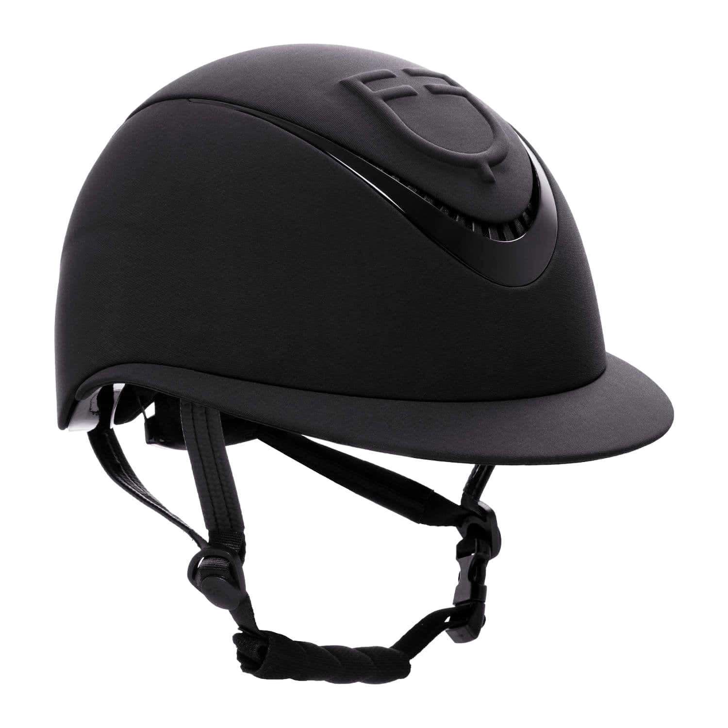 EQUESTRO Equestro Rijhelm Meteor Lady Polo