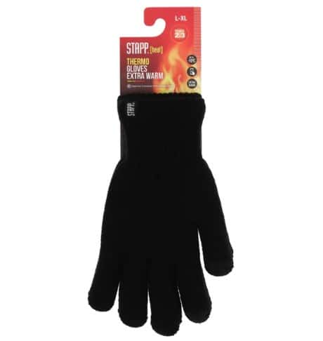 STAPP SOKKEN Stapp Horse Heat Handschoenen Thinsulate
