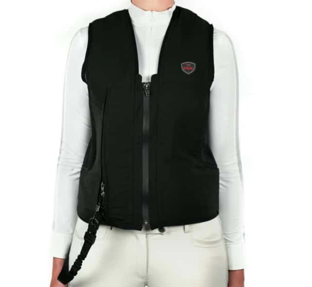 EKKIA Spark AirJacket/Airbag Vest