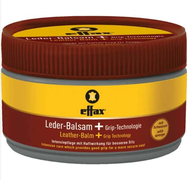 EFFAX Effax Leder Balsem + Grip 250ml