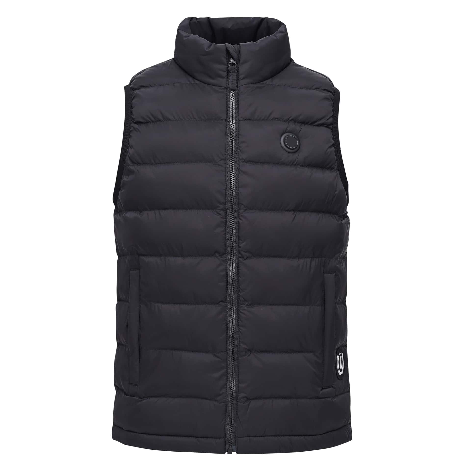 IMPERIAL RIDING Imperial Riding Heated Bodywarmer Junior