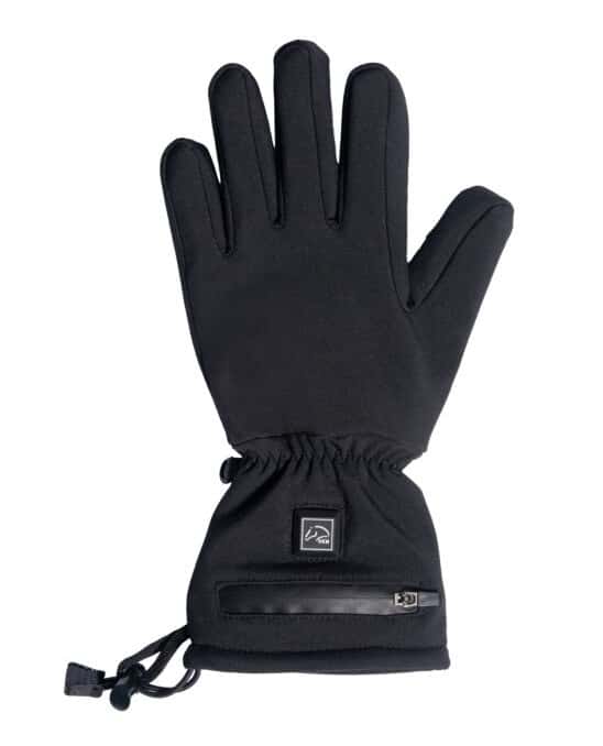HKM HKM Verwarmde Handschoen Keep Warm Heating