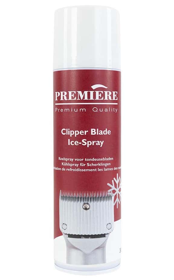 PREMIERE Premiere Clipper Blade Ice-Spray 
