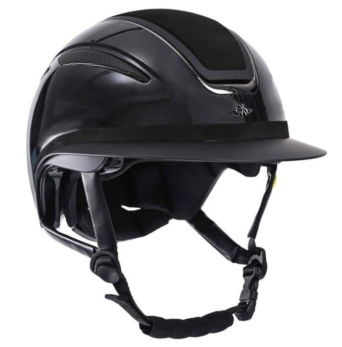 HV POLO HV Polo Veiligheidshelm Lady Magnifica Glossy