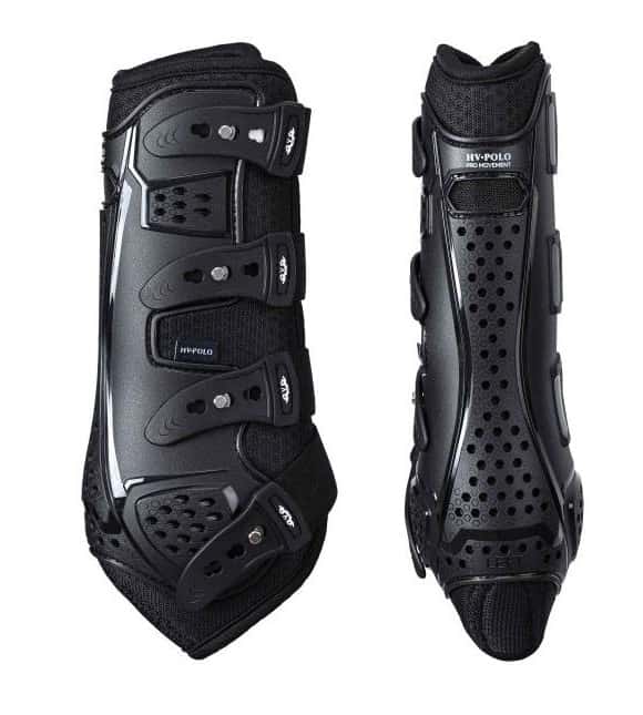 HV POLO HV Polo Dressage Boots Movement Pro Mesh
