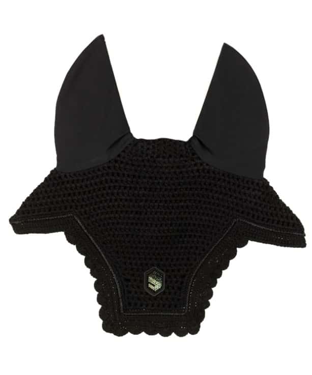 SAMSHIELD Samshield Oornetje FlyShield Swarovski