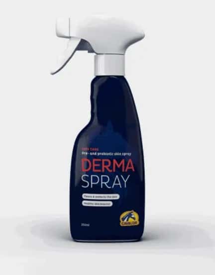 CAVALOR Cavalor Derma Spray 250ml