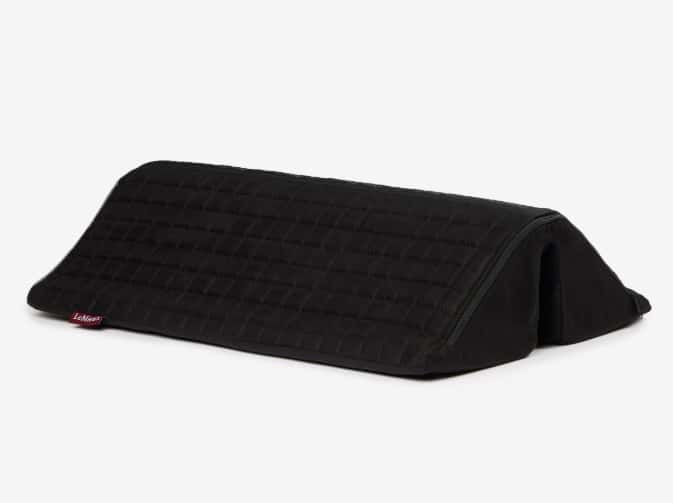 LE MIEUX LeMieux Zadelbeschermer Mattress Black One Size 